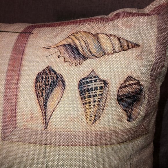 jenn p fink NEW cote d'azure bird shells eggs Still Life Ocean Summer pi… - Picture 2 of 8
